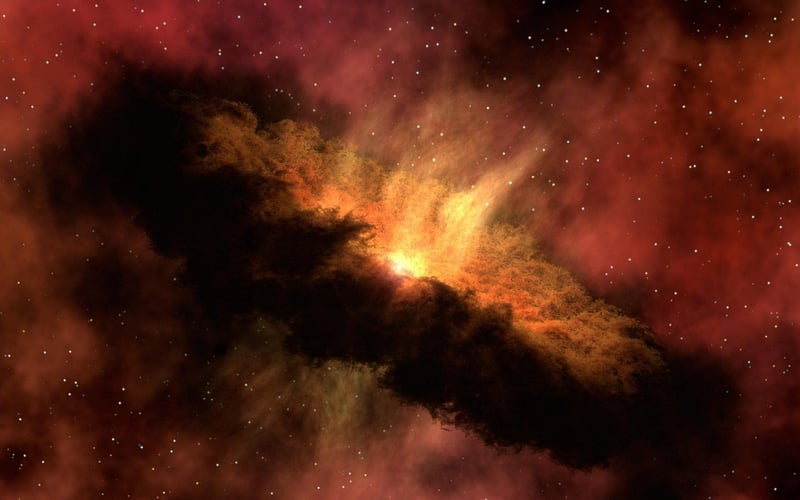 Cosmic Rituals